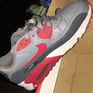 Nike Air Max Women’s
